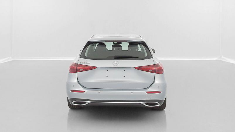 Vente en ligne Mercedes Classe C Break Classe c break V 200d 163ch Avantgarde Line 9G-Tronic au prix de 38 700 €