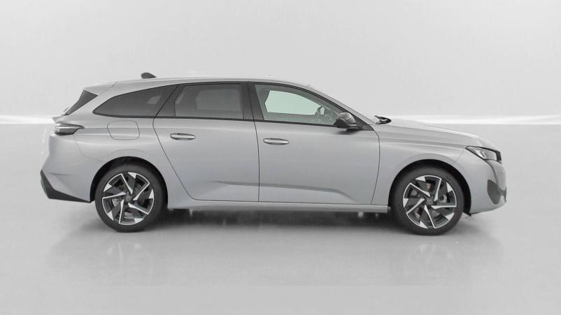 Vente en ligne Peugeot 308 SW 308 sw III 1.2 Hybrid 136ch Allure e-DCS6 au prix de 30 000 €