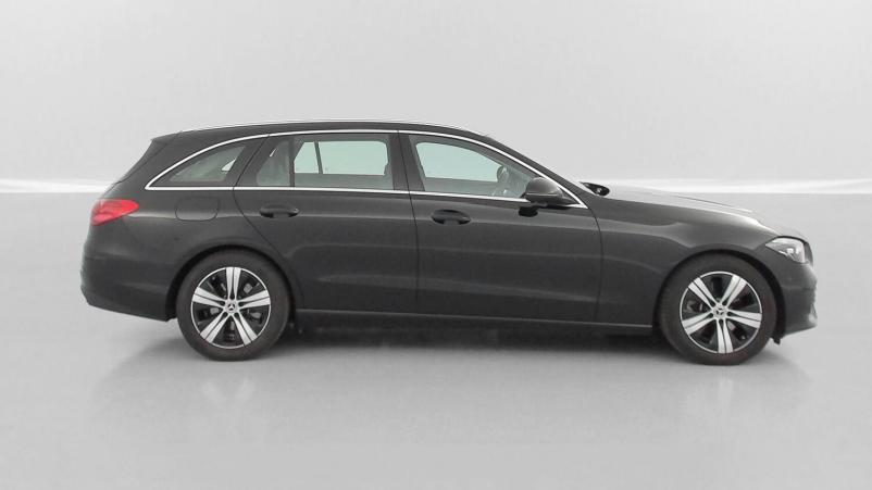 Vente en ligne Mercedes Classe C Break Classe c break V 200d 163ch Avantgarde Line 9G-Tronic au prix de 38 700 €