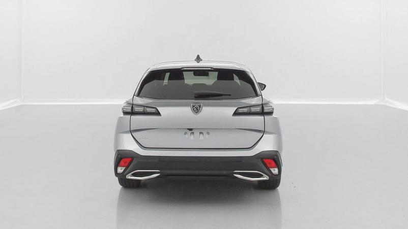Vente en ligne Peugeot 308 SW 308 sw III 1.2 Hybrid 136ch Allure e-DCS6 au prix de 30 000 €