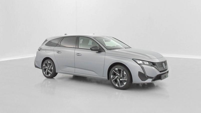 Vente en ligne Peugeot 308 SW 308 sw III 1.2 Hybrid 136ch Allure e-DCS6 au prix de 30 000 €