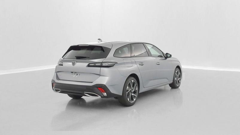 Vente en ligne Peugeot 308 SW 308 sw III 1.2 Hybrid 136ch Allure e-DCS6 au prix de 30 000 €