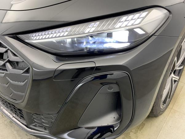 Vente en ligne Audi A5 Avant TDI Hybride 204 ch S tronic 7 S line au prix de 59 200 €