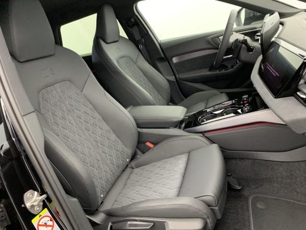 Vente en ligne Audi A5 Avant TDI Hybride 204 ch S tronic 7 S line au prix de 59 200 €