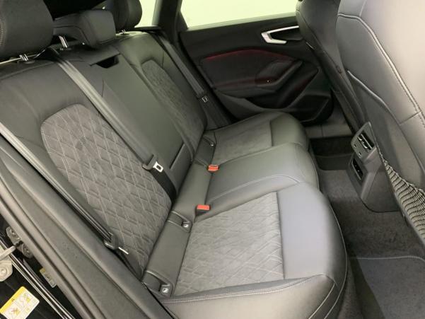Vente en ligne Audi A5 Avant TDI Hybride 204 ch S tronic 7 S line au prix de 59 200 €