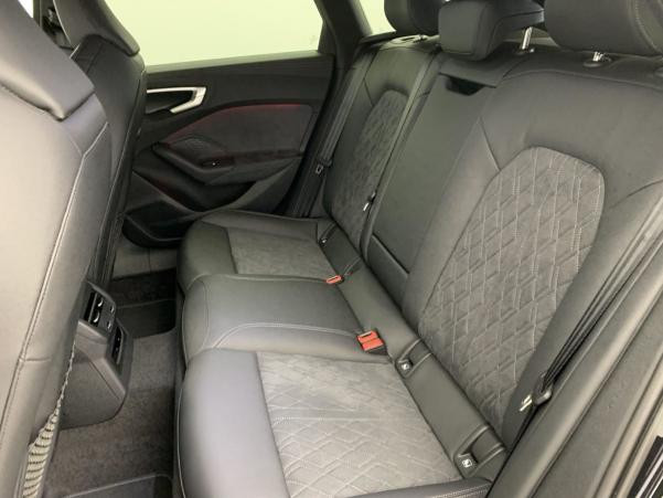 Vente en ligne Audi A5 Avant TDI Hybride 204 ch S tronic 7 S line au prix de 59 200 €