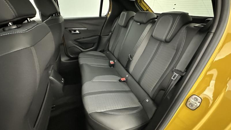Vente en ligne Peugeot 208 208 II 1.2 PureTech 100ch Allure Pack au prix de 16 500 €