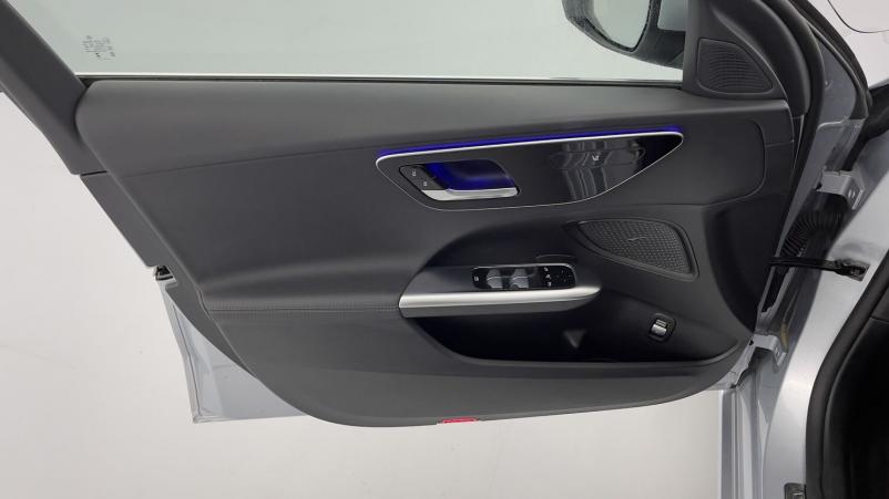 Vente en ligne Mercedes Classe C Break Classe c break V 200d 163ch Avantgarde Line 9G-Tronic au prix de 38 700 €