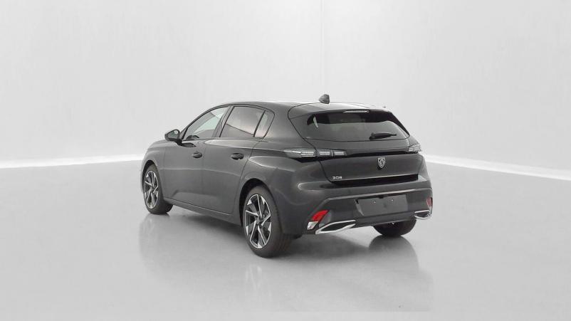 Vente en ligne Peugeot 308 308 1.2 Hybrid 145ch Allure e-DCS6 au prix de 29 000 €