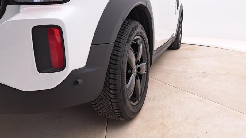 Vente en ligne Mini Countryman  1.5  136ch Automatique/7 Cooper au prix de 31 510 €