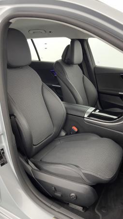 Vente en ligne Mercedes Classe C Break Classe c break V 200d 163ch Avantgarde Line 9G-Tronic au prix de 38 700 €