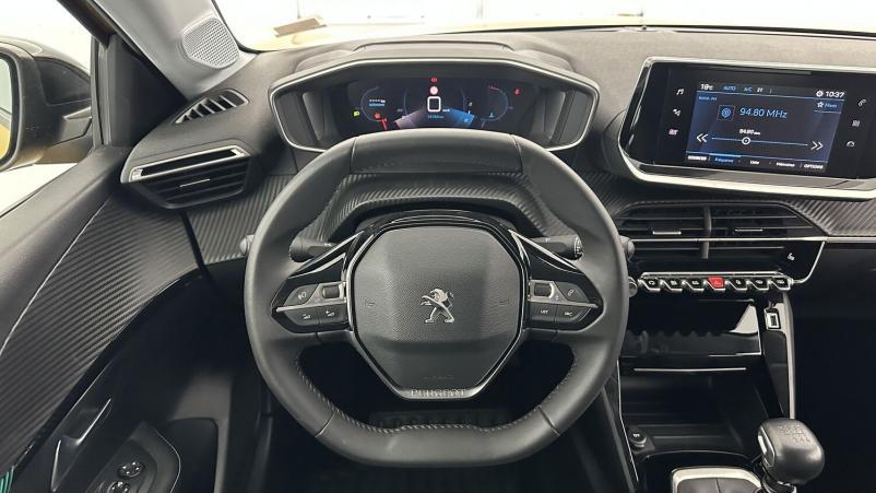 Vente en ligne Peugeot 208 208 II 1.2 PureTech 100ch Allure Pack au prix de 16 500 €