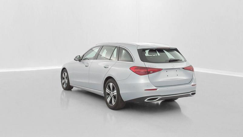 Vente en ligne Mercedes Classe C Break Classe c break V 200d 163ch Avantgarde Line 9G-Tronic au prix de 38 700 €