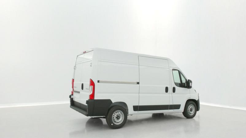 Vente en ligne Citroën Jumper Fourgon Jumper L2H2 35 2.2 BlueHDi 140ch BVA8 au prix de 34 500 €