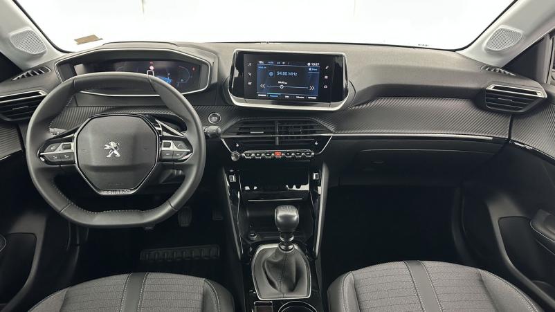 Vente en ligne Peugeot 208 208 II 1.2 PureTech 100ch Allure Pack au prix de 16 500 €