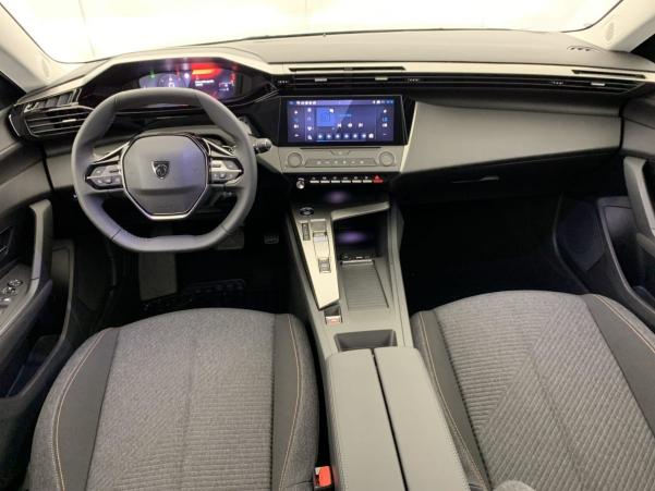 Vente en ligne Peugeot 308 BlueHDi 130ch S S EAT8 Style au prix de 25 210 €