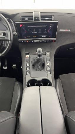 Vente en ligne Ds DS7 Crossback Ds7 crossback 1.2 PureTech 130ch Performance Line au prix de 23 000 €