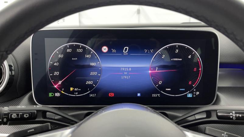 Vente en ligne Mercedes Classe C Break Classe c break V 200d 163ch Avantgarde Line 9G-Tronic au prix de 38 700 €