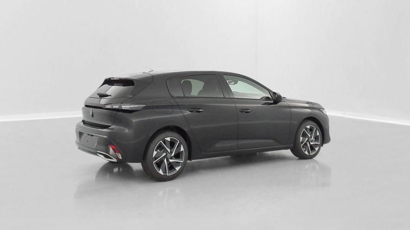 Vente en ligne Peugeot 308 308 1.2 Hybrid 145ch Allure e-DCS6 au prix de 29 000 €