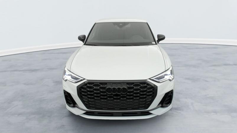 Vente en ligne Audi Q3 Sportback 35 TDI 150 ch S tronic 7 S line plus au prix de 49 930 €