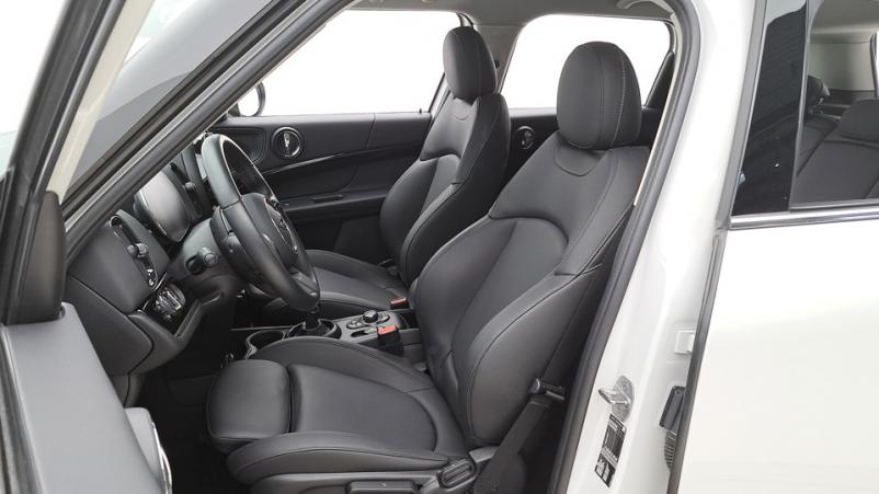 Vente en ligne Mini Countryman  1.5  136ch Automatique/7 Cooper au prix de 31 510 €