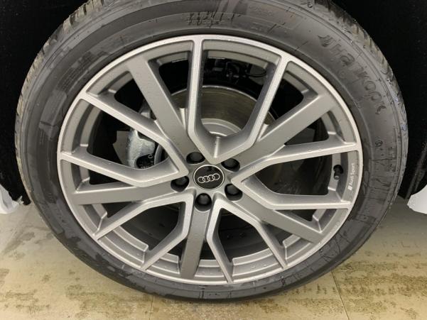 Vente en ligne Audi Q3 Sportback 35 TDI 150 ch S tronic 7 S line plus au prix de 49 930 €