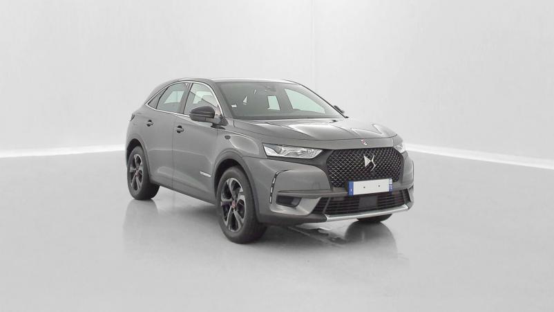 Vente en ligne Ds DS7 Crossback Ds7 crossback 1.2 PureTech 130ch Performance Line au prix de 23 000 €