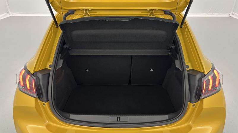 Vente en ligne Peugeot 208 208 II 1.2 PureTech 100ch Allure Pack au prix de 16 500 €