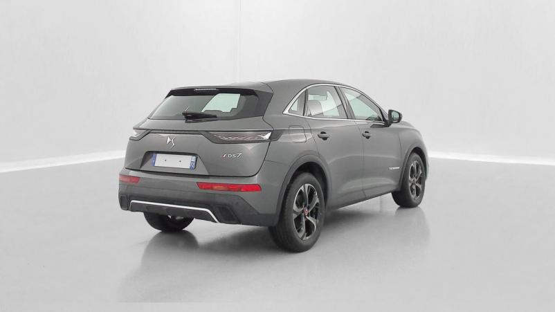 Vente en ligne Ds DS7 Crossback Ds7 crossback 1.2 PureTech 130ch Performance Line au prix de 23 000 €