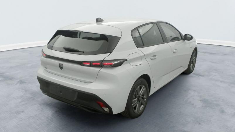 Vente en ligne Peugeot 308 BlueHDi 130ch S S EAT8 Style au prix de 25 210 €