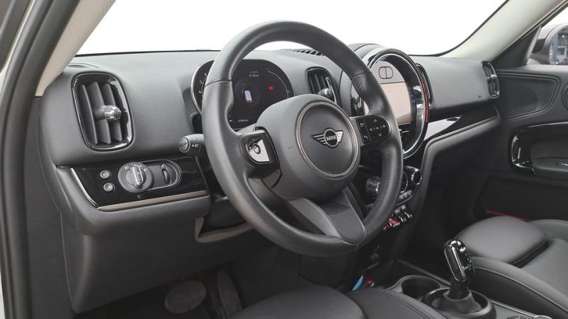 Vente en ligne Mini Countryman  1.5  136ch Automatique/7 Cooper au prix de 31 510 €
