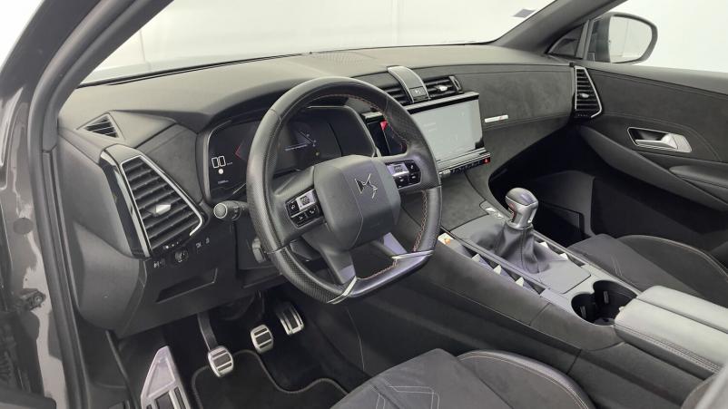 Vente en ligne Ds DS7 Crossback Ds7 crossback 1.2 PureTech 130ch Performance Line au prix de 23 000 €