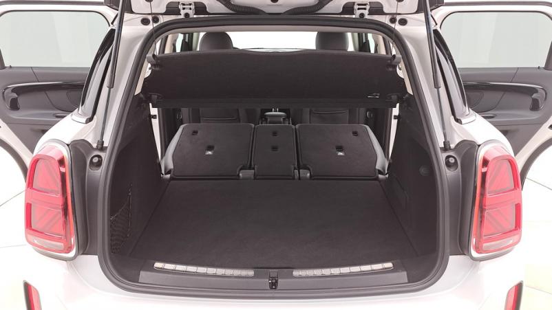 Vente en ligne Mini Countryman  1.5  136ch Automatique/7 Cooper au prix de 31 510 €