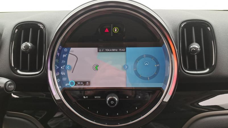 Vente en ligne Mini Countryman  1.5  136ch Automatique/7 Cooper au prix de 31 510 €