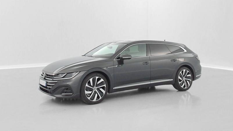Vente en ligne Volkswagen Arteon Shooting Break Arteon shooting brake 2.0 TDI EVO 150ch R-Line DSG7 au prix de 43 400 €