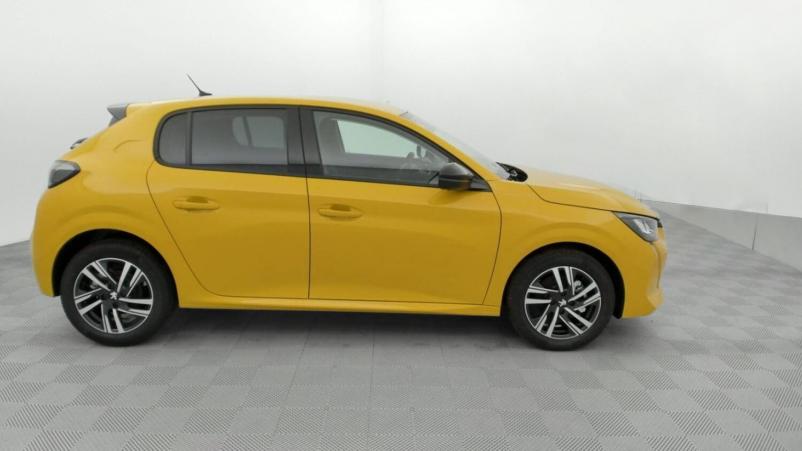 Vente en ligne Peugeot 208 208 II 1.2 PureTech 100ch Allure Pack au prix de 16 500 €
