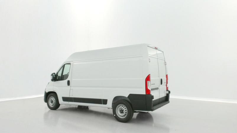 Vente en ligne Citroën Jumper Fourgon Jumper L2H2 35 2.2 BlueHDi 140ch BVA8 au prix de 34 500 €