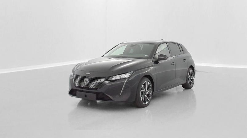 Vente en ligne Peugeot 308 308 1.2 Hybrid 145ch Allure e-DCS6 au prix de 29 000 €