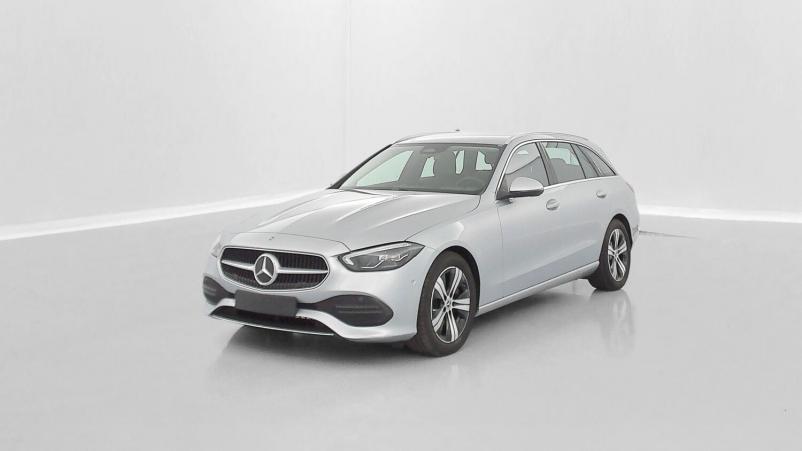 Vente en ligne Mercedes Classe C Break Classe c break V 200d 163ch Avantgarde Line 9G-Tronic au prix de 38 700 €