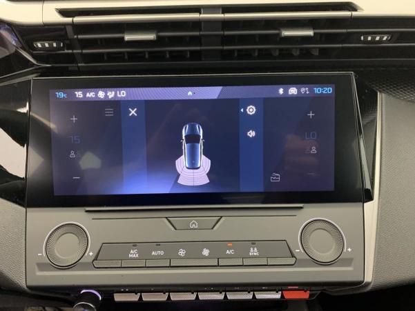 Vente en ligne Peugeot 308 BlueHDi 130ch S S EAT8 Style au prix de 25 210 €