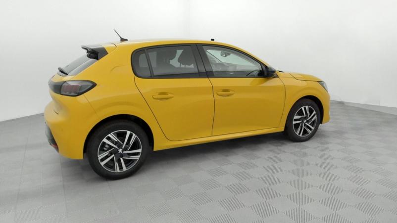Vente en ligne Peugeot 208 208 II 1.2 PureTech 100ch Allure Pack au prix de 16 500 €