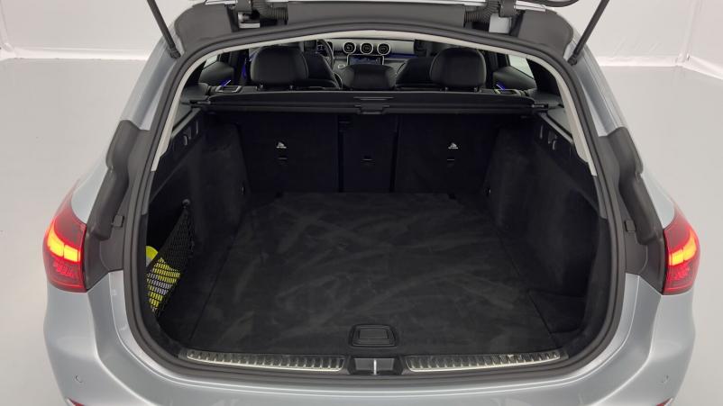 Vente en ligne Mercedes Classe C Break Classe c break V 200d 163ch Avantgarde Line 9G-Tronic au prix de 38 700 €