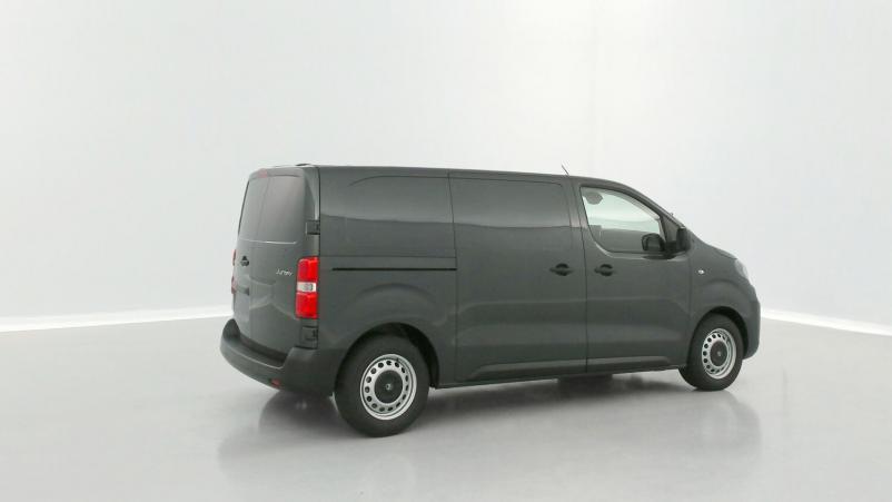 Vente en ligne Citroën Jumpy Fourgon Jumpy M 2.0 BlueHDi 145ch au prix de 30 900 €