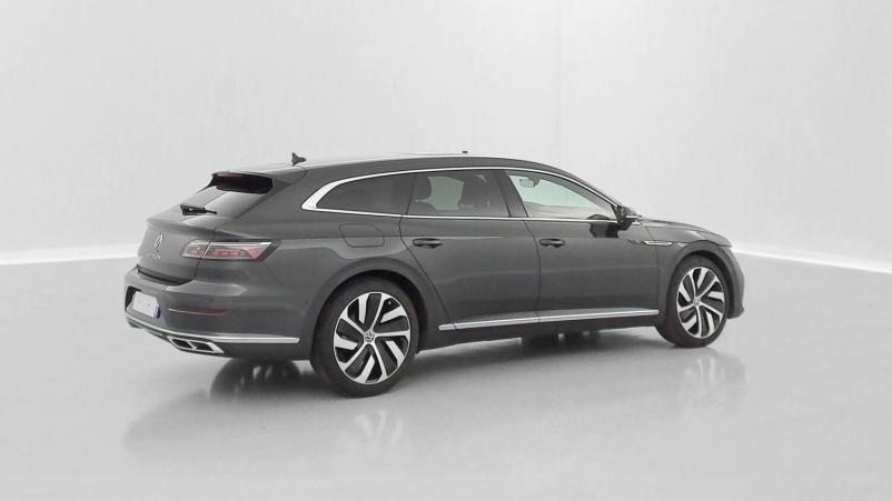 Vente en ligne Volkswagen Arteon Shooting Break Arteon shooting brake 2.0 TDI EVO 150ch R-Line DSG7 au prix de 43 400 €