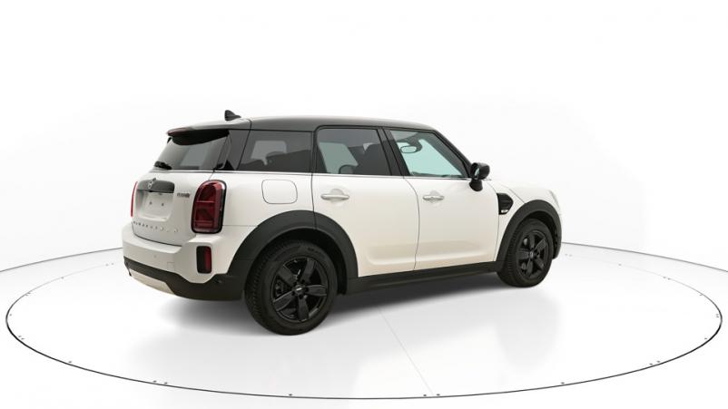 Vente en ligne Mini Countryman  1.5  136ch Automatique/7 Cooper au prix de 31 510 €