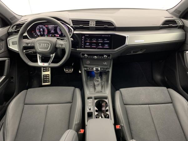 Vente en ligne Audi Q3 Sportback 35 TDI 150 ch S tronic 7 S line plus au prix de 49 930 €
