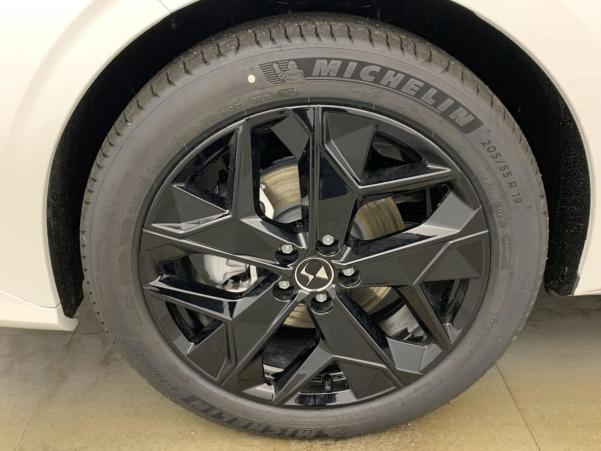 Vente en ligne Ds DS4 BlueHDi 130 EAT8 Pallas au prix de 29 330 €
