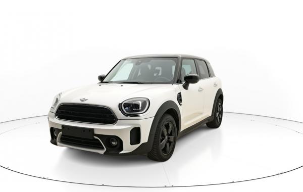 Mini Countryman 1.5 136ch Automatique/7 Cooper occasion de 2023 en vente à Rennes