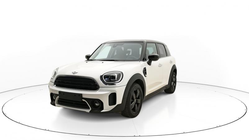 Vente en ligne Mini Countryman  1.5  136ch Automatique/7 Cooper au prix de 31 510 €