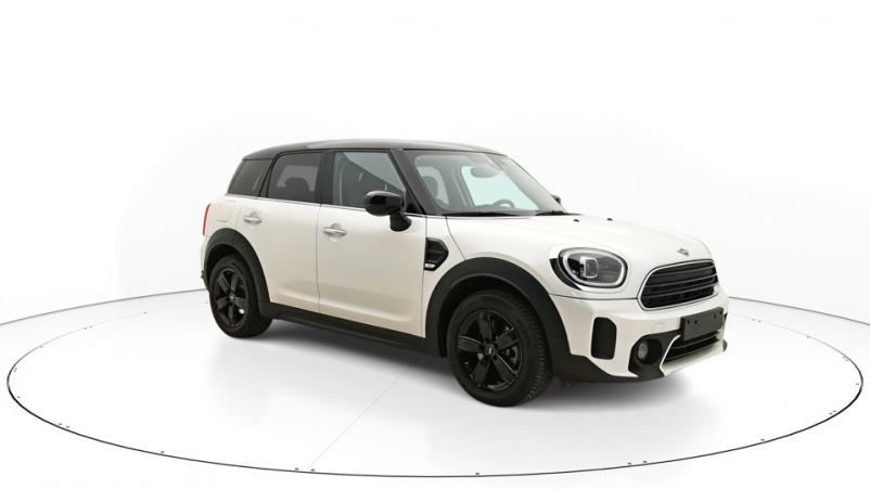 Vente en ligne Mini Countryman  1.5  136ch Automatique/7 Cooper au prix de 31 510 €